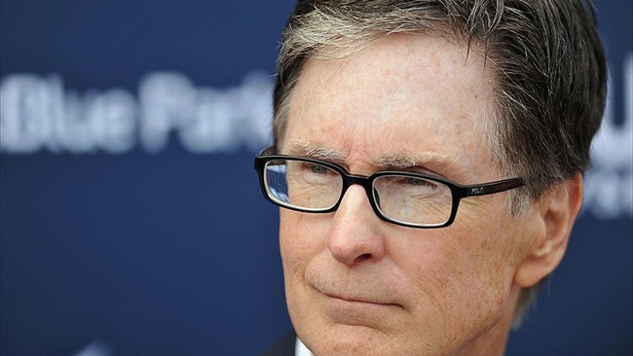 Boston Red Sox among six teams to pay luxury tax in 2016